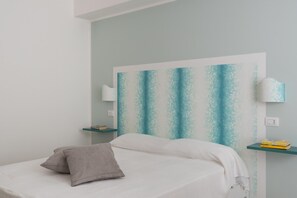 Studio, Smoking | 1 bedroom - Dioniso Smart Suite With Balcony by Wonderful Italy (Syracuse)
