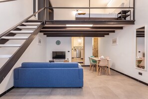 Apartment | 1 bedroom - Biancospino Suite by Wonderful Italy (Noto)
