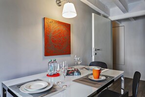 1 bedroom - Boutique Apartment in Via Roma by Wonderful Italy (Genoa)