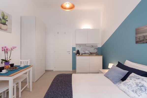 公寓 | 1 間睡房