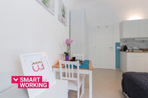 Appartamento | 1 camera