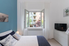 公寓 | 1 間睡房