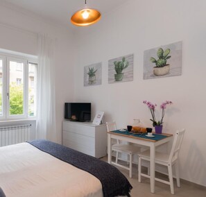 Apartment | 1 bedroom - Studio Glicine by Wonderful Italy (Turin)