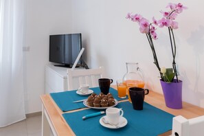 公寓 | 1 間睡房