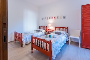 Maison | 2 chambres