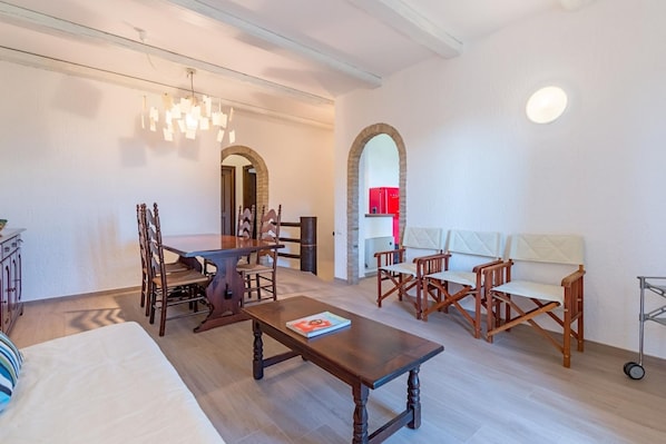 Maison | 2 chambres