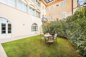 Apartment | 3 Schlafzimmer