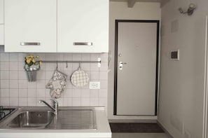 Casa | 1 quarto