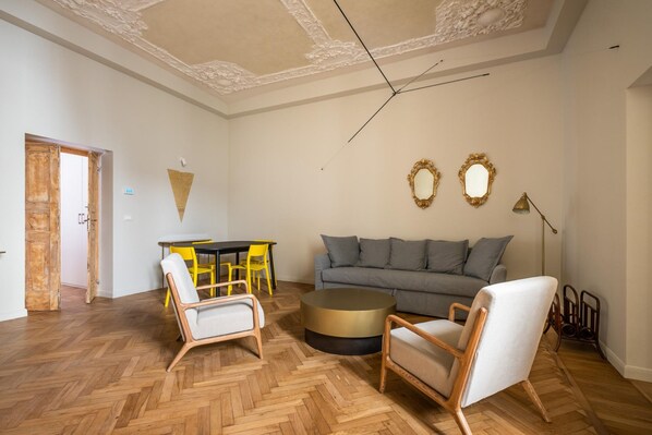 Apartment | 2 Schlafzimmer