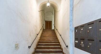 Foria 49 Apartment 1 by Wonderful Italy
