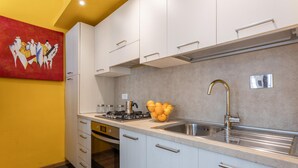 Apartamento | 1 quarto