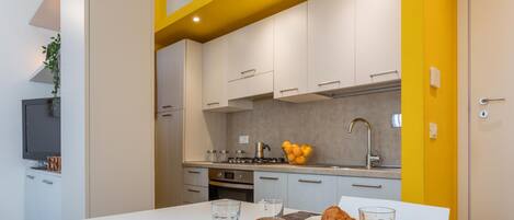 Appartement | 1 chambre