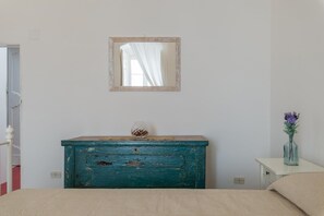 Apartment | 2 bedrooms - Le Cupole - Andromeda Apartment by Wonderful Italy (Ostuni)