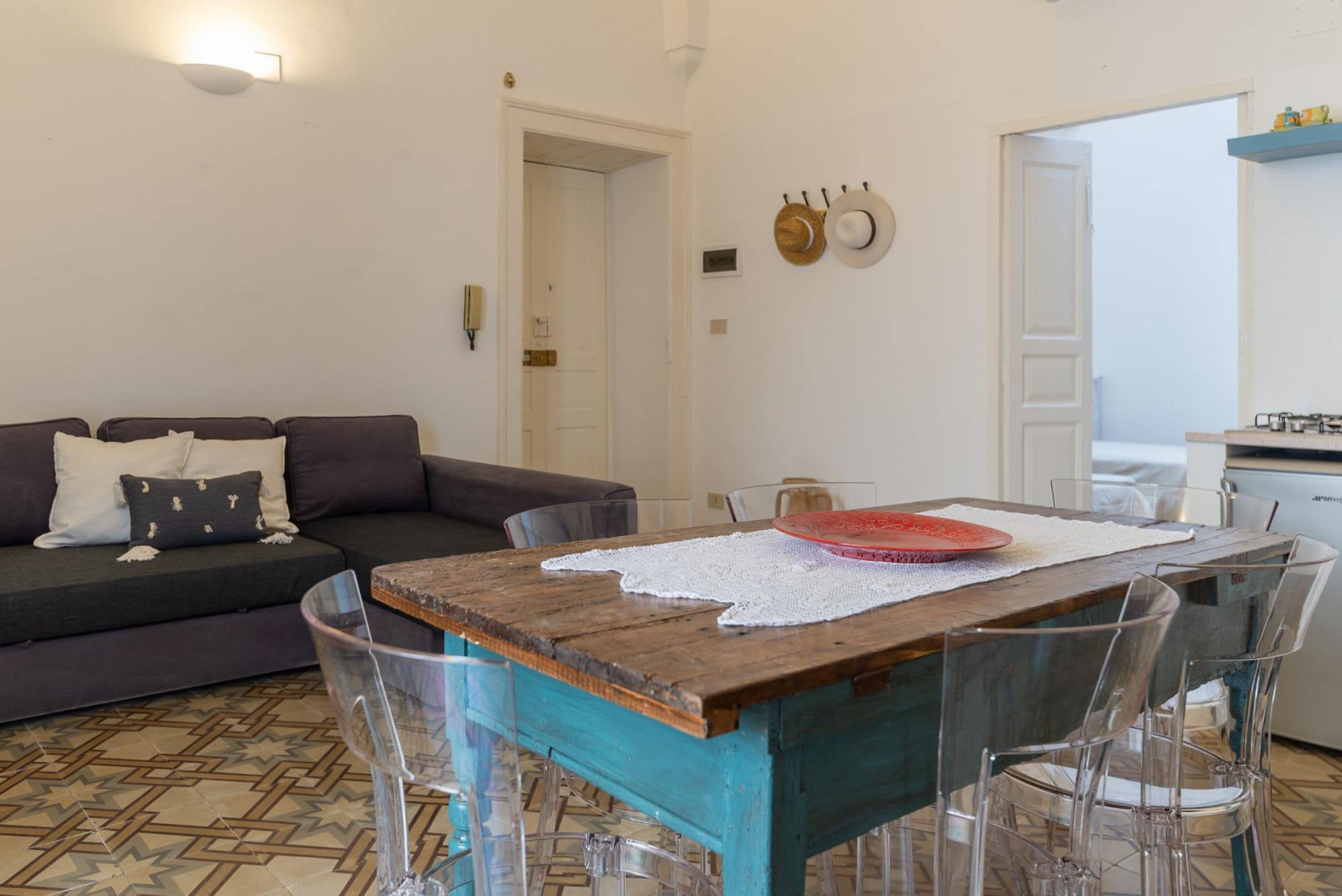 House | 2 bedrooms