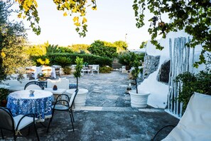 Apartment | 1 bedroom - Relais Patriarca - Dimora Egea (Ostuni)