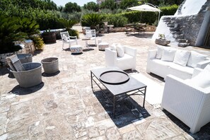 Apartment | 1 bedroom - Relais Patriarca - Dimora Egea (Ostuni)