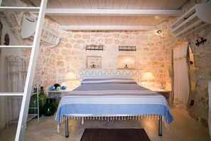 Apartment | 1 bedroom - Relais Patriarca - Dimora Egea (Ostuni)