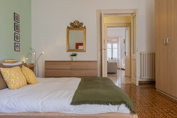 Appartamento | 1 camera