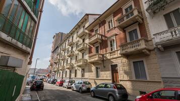 Leilighet | 1 soverom