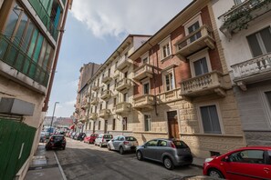 Appartamento | 1 camera