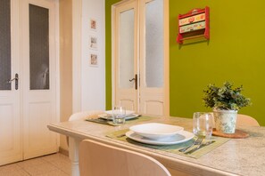 Appartamento | 1 camera