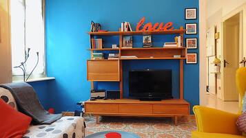 Leilighet | 1 soverom