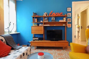 Appartamento | 1 camera