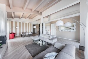 Apartment | 3 Schlafzimmer