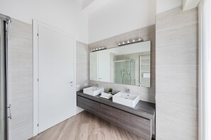 Apartemen | 3 kamar tidur
