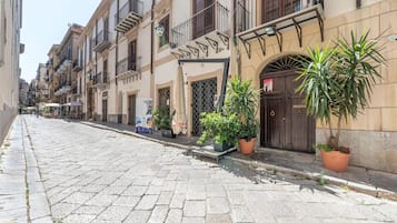 Apartamento | 2 quartos