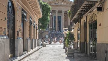 Apartamento | 2 quartos