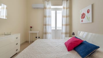 Apartamento | 2 quartos