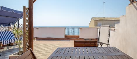 Apartment | 1 Schlafzimmer