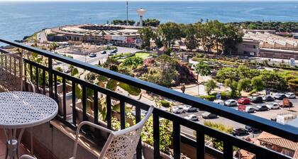 Piazza Europa Landscape by Wonderful Italy