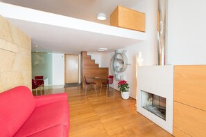 House | 1 bedroom