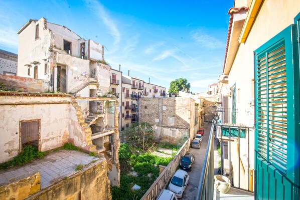 1 bedroom - Kalsa Miniloft by Wonderful Italy (Palermo)