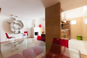 Casa | 1 habitación