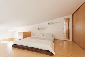 Apartment | 1 bedroom - Kalsa Miniloft by Wonderful Italy (Palermo)