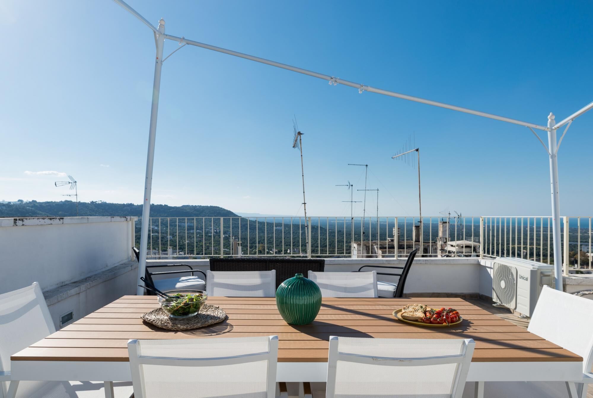 Isabella Apts Terrazza Isabella in Ostuni Find Hotel Reviews, Rooms