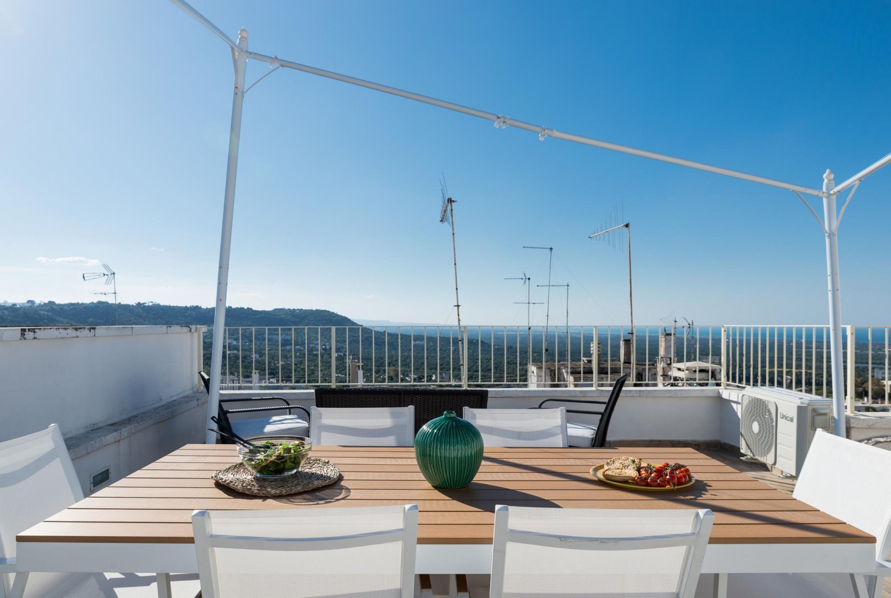 Apartment | 3 Schlafzimmer