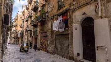 Apartamento | 2 quartos