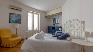 Apartamento | 2 quartos