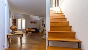 Apartamento | 2 quartos