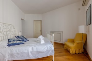 Casa | 2 habitaciones 