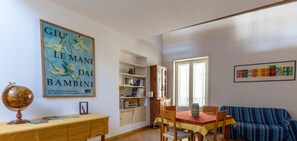 Hus | 2 sovrum