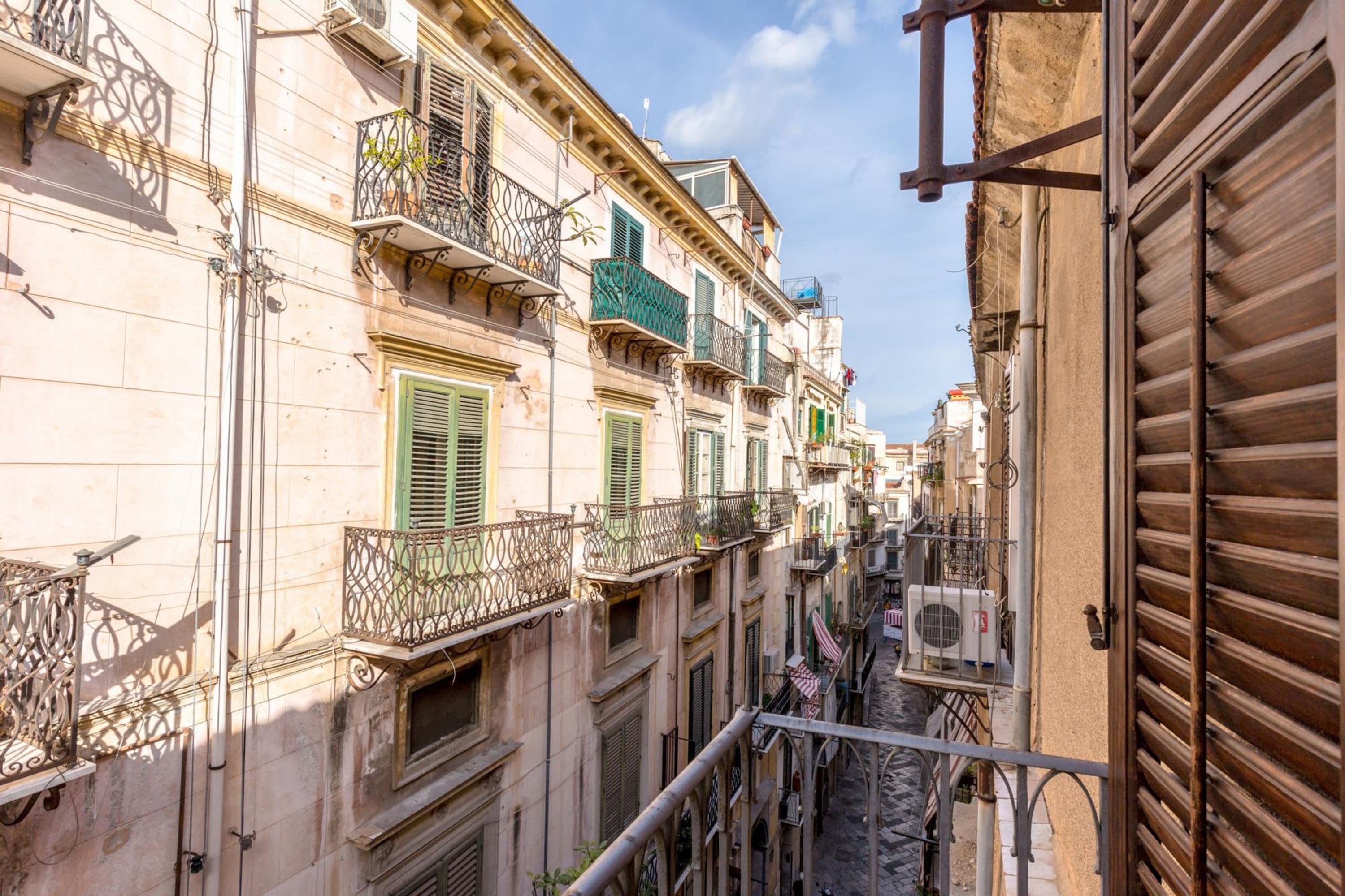 Appartement | 2 slaapkamers