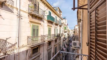 Apartamento | 2 quartos