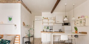 Appartamento | 1 camera