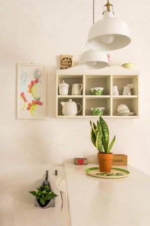 Apartment | 1 Schlafzimmer