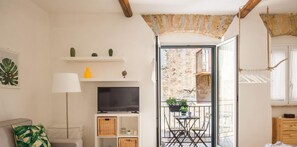 Apartment | 1 bedroom - In Centro Suite by Wonderful Italy (Palermo)